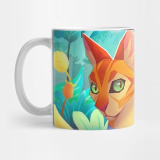 Into the Wild Mug